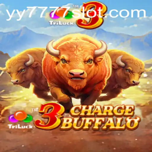 Exploring the Thrills of 3ChargeBuffalo: The Ultimate Yy 777 Slot Game