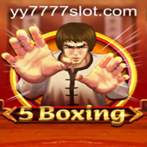 The Thrilling World of 5Boxing and Its Intriguing Connection to Yy 777 Slot