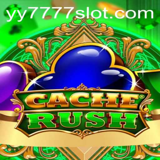 CacheRush: The Thrilling World of Yy 777 Slot
