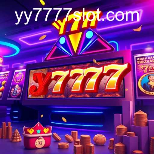 Yy 777 slot
