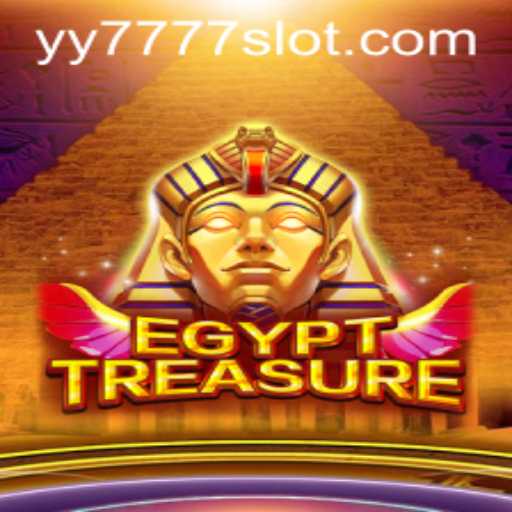 Exploring the Mysteries of EgyptTreasure: A Journey with Yy 777 Pro