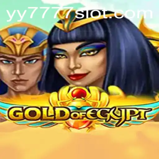 Unveiling the Mysteries of GoldOfEgypt in Yy 777 Slot