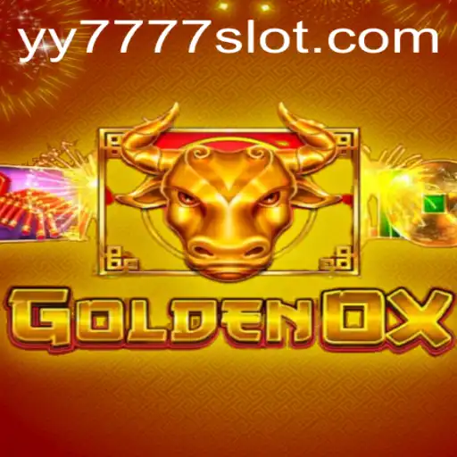 Exploring GoldenOx: The Exciting World of Yy 777 Pro Slots