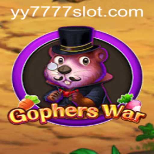 GophersWar: A Thrilling Gaming Experience
