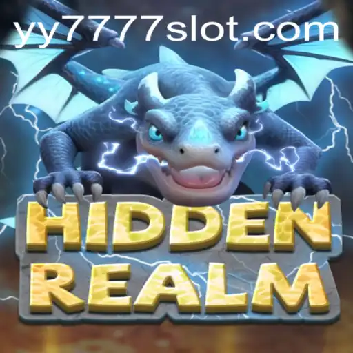 Exploring the Mysterious World of HiddenRealm and the Thrill of Yy 777 Slot