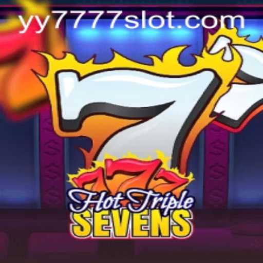 Unveiling HotTripleSevens: The Ultimate Yy 777 Slot Adventure