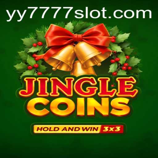 Explore Jinglecoins: A Festive Gaming Experience with Yy 777 Slot