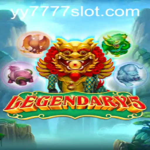 Legendary5: Exploring the World of Yy 777 Slot