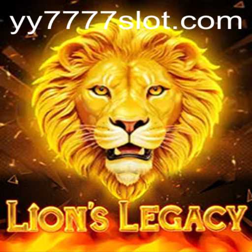 Unveiling the Excitement of LionsLegacy and the Intrigue of Yy 777 Slot