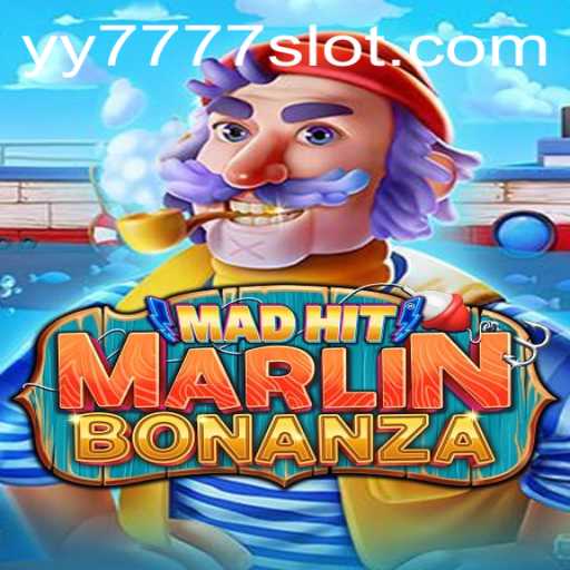 Dive into the Thrilling World of MadHitMarlinBonanza: The New Sensation in Online Slots