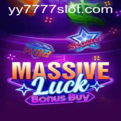 Explore the Thrill of MassiveLuckBonusBuy in the World of Yy 777 Slot Games