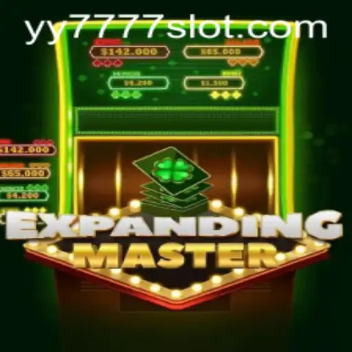 Discover the Dynamic World of ExpandingMaster