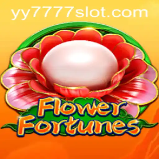 Exploring the Vibrant World of FlowerFortunes: A Captivating Yy 777 Slot Experience
