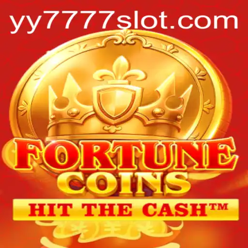 Unveiling FortuneCoins: Dive into the Exciting World of Yy 777 Slot