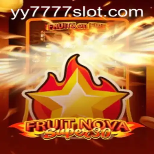 FruitrNovaSupe30: A Comprehensive Dive into the Latest Slot Game