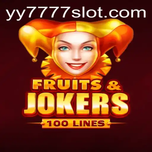 Exploring FruitsAndJokers100: A Thrilling Slot Experience