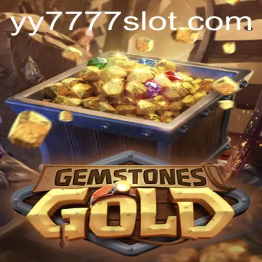 GemstonesGold: Exploring the Exciting World of Yy 777 Slot