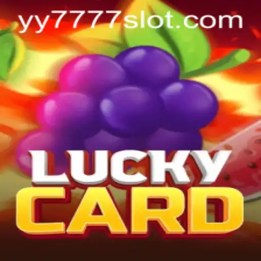 Exploring the World of LuckyCard - The Yy 777 Slot Adventure