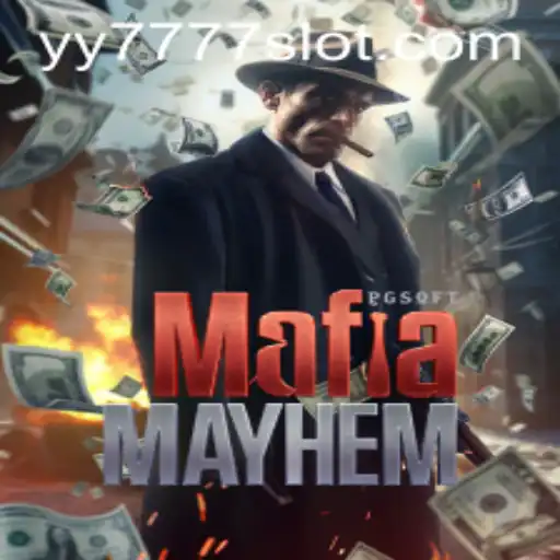 Discover the Intriguing World of MafiaMayhem and Unravel the Mystery of Yy 777 Slot
