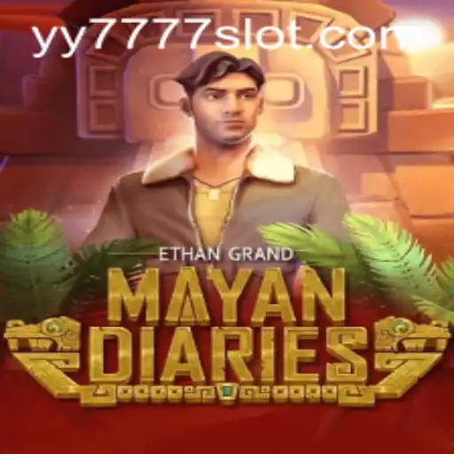 Discover the Wonders of 'MayanDiaries': Unearth Ancient Secrets with Yy 777 Slot
