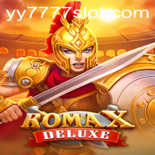Exploring RomaXDeluxe: A Detailed Look at the Popular Yy 777 Slot Game