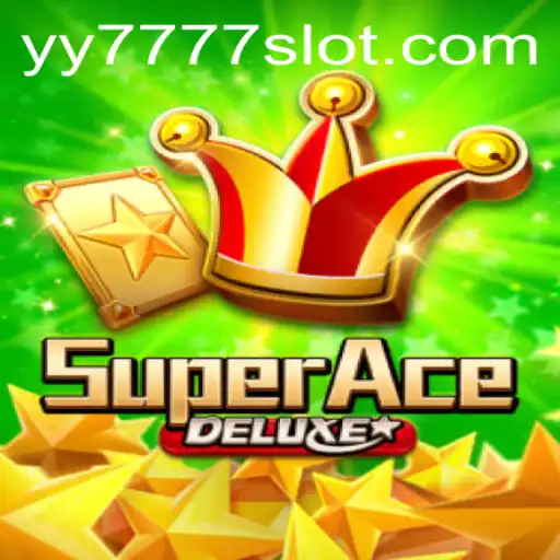 Exploring SuperAceDeluxe: A Journey into the World of Yy 777 Slot