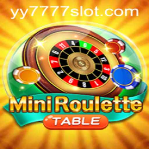 Exploring MiniRoulette in the Age of Yy 777 Slot Craze