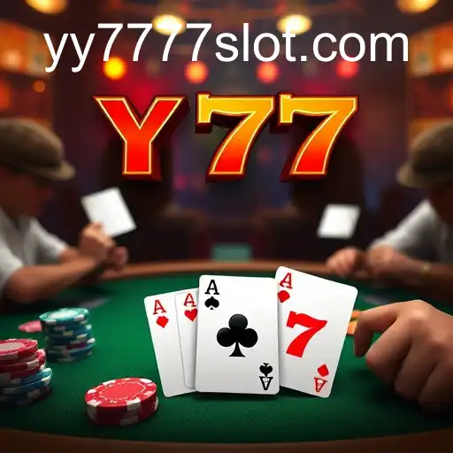 Exploring the Fascinating World of Poker Games with Yy 777 Slot