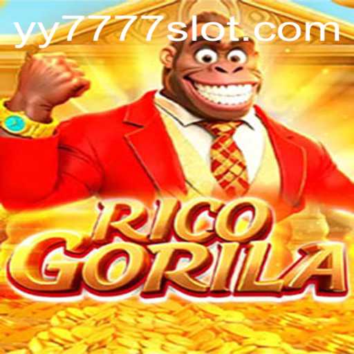 Discover the Enthralling World of RicoGorila and Yy 777 Slot