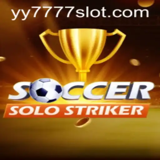 Unleashing the Thrills of SoccerSoloStriker