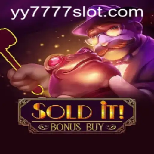 Explore SolditBonusBuy: A Thrilling Adventure with Yy 777 Slot