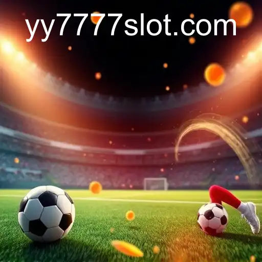 Exploring the Intersection of Sports and Technology: The Role of Yy 777 Slot