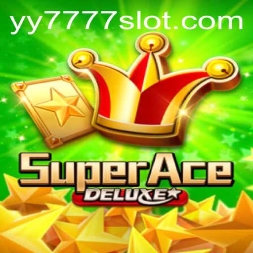 Exploring SuperAceDeluxe: A Journey into the World of Yy 777 Slot