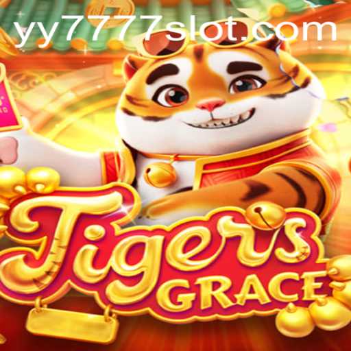Discover the Enchanting World of TigersGrace: A Journey Through Gameplay and Strategy