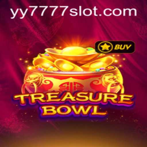 Discover the Excitement of TreasureBowl with Yy 777 Slot