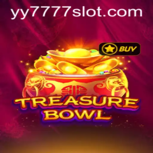 Discover the Excitement of TreasureBowl with Yy 777 Slot