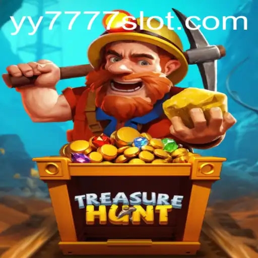 Exploring the Exciting World of TreasureHunt with Yy 777 Slot