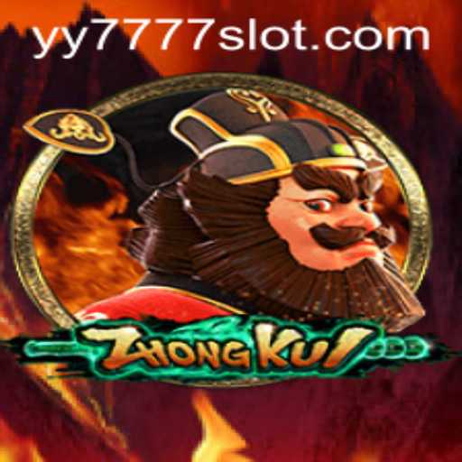 Exploring ZhongKui: The Mythological Journey in Yy 777 Slot